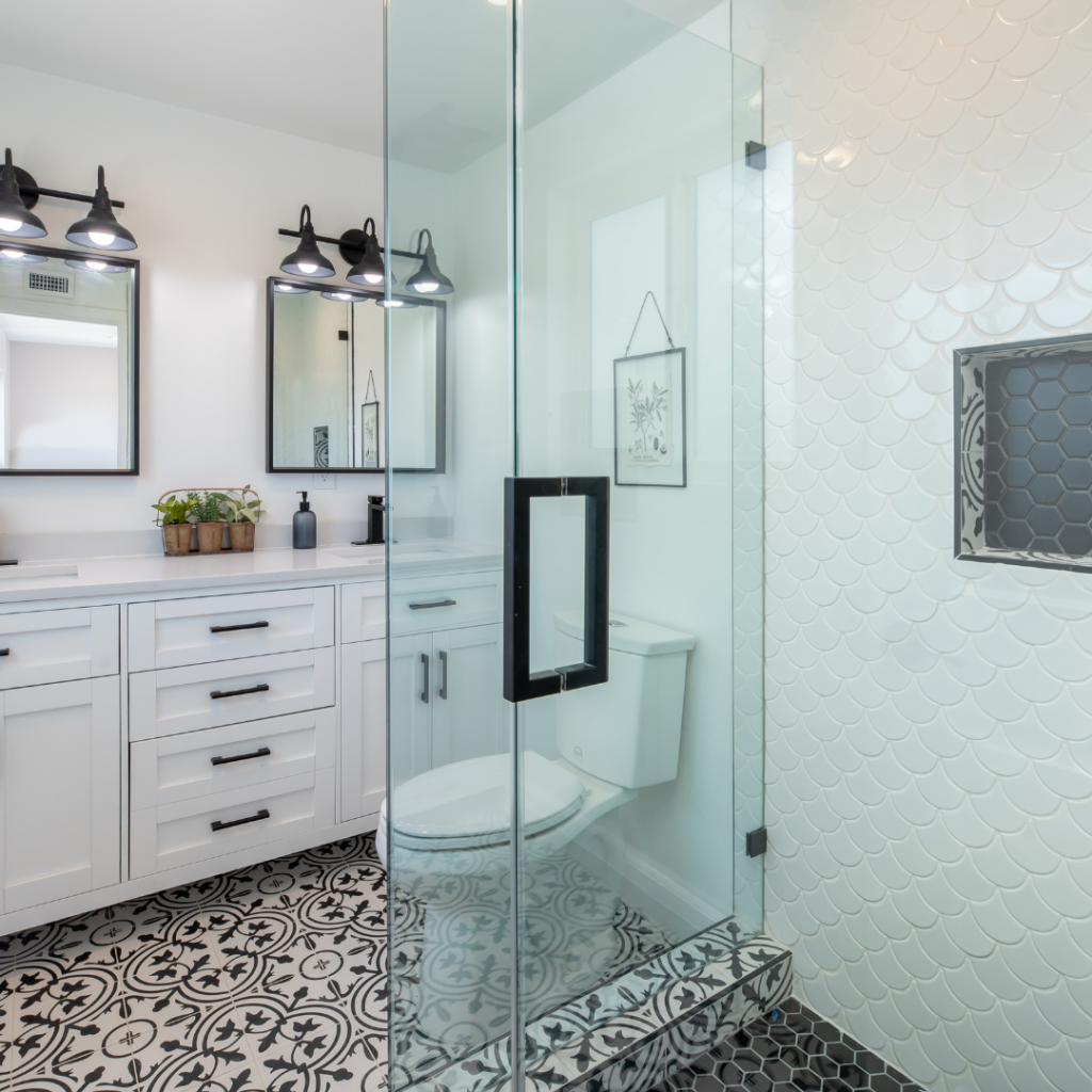 bathroom renovations toronto