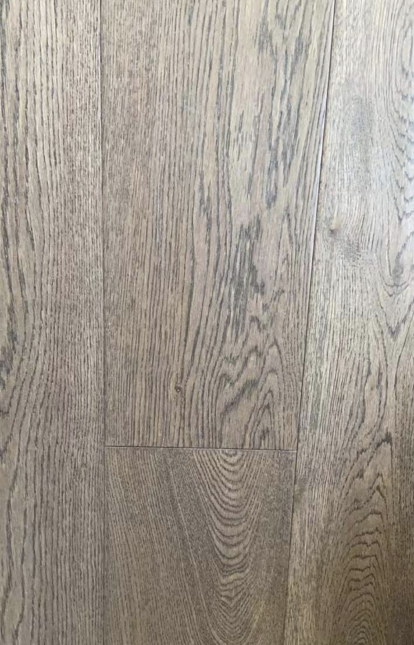 engineered hardwood black oak black pepper