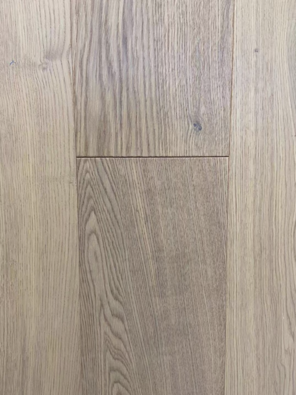 engineered hardwood oak