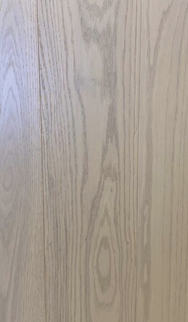 engineered oak blizzard