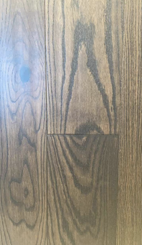 engineered oak hudson