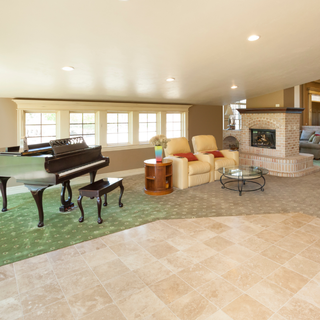 Uxbridge Ceramic Tile Floor Installation Company, Floor Store - Green Apartment Flooring Installation Companies