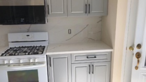 Kitchen Countertop Installation north york