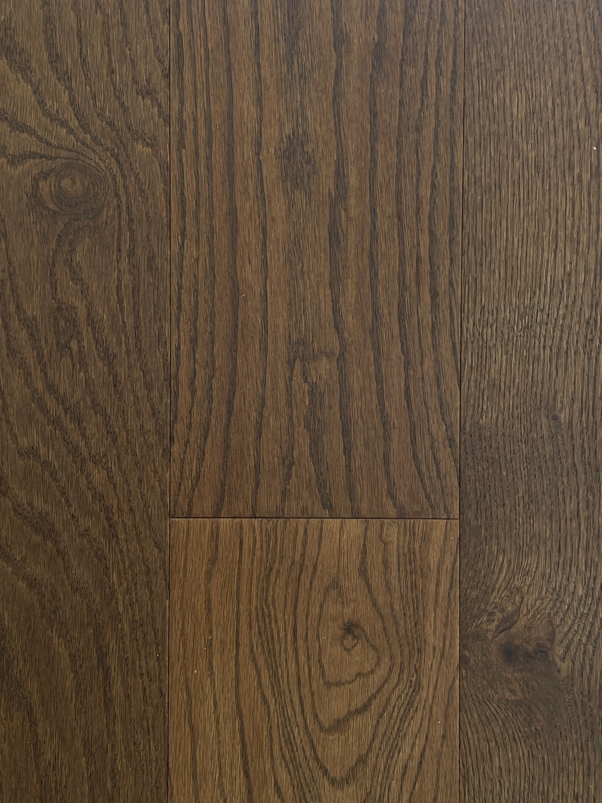 Falcon Radiant Engineered Hardwood Flooring Toronto