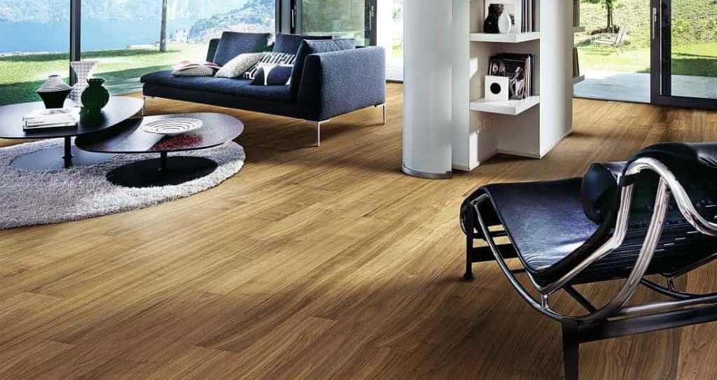 hardwood floor alternative - bamboo floors