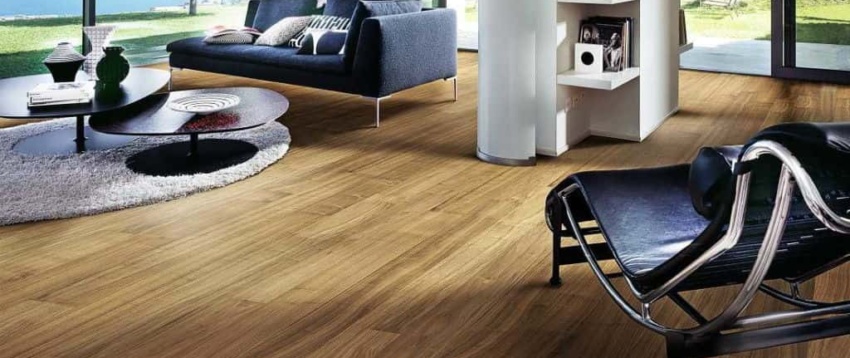 hardwood floor alternative - bamboo floors