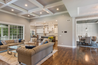 The Top 10 Advantages of Engineered Hardwood Floors